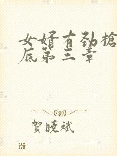 女婿有劲枪枪到底第三章