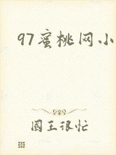 97蜜桃网小说