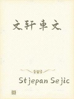 文轩车文