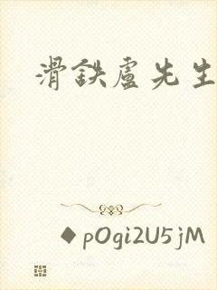 滑铁卢先生