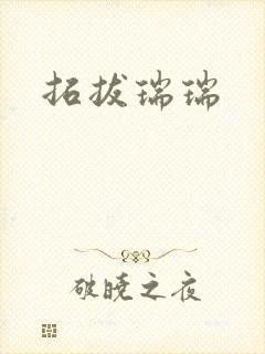 拓拔瑞瑞