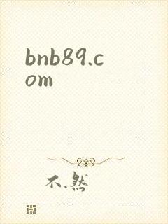 bnb89.com