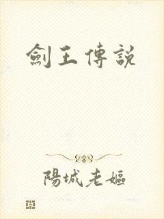 剑王传说