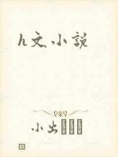 h文小说