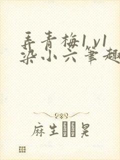 弄青梅1 v1染小六笔趣阁
