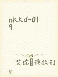nkkd-019