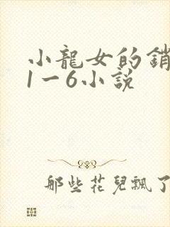 小龙女的销魂夜1一6小说