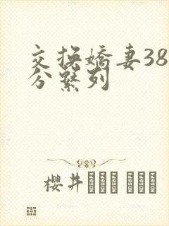 交换娇妻38部分系列