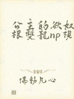 公主的欲奴h四根双龙np视频