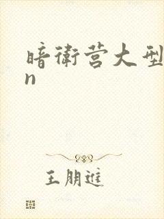 暗卫营大型hpn