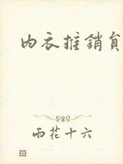 内衣推销员
