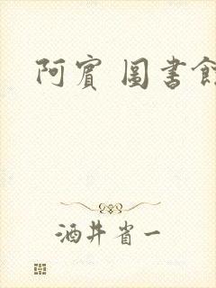 阿宾 图书馆