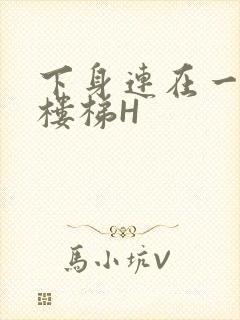 下身连在一起上楼梯H