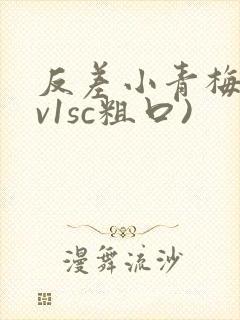 反差小青梅(1v1sc粗口)