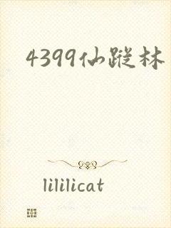 4399仙踪林