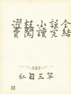 濯枝小说全文免费阅读完结