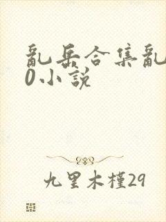 乱岳合集乱500小说封面