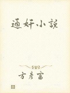 通奸小说