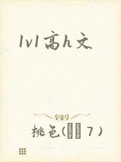 1v1高h文