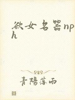 欲女名器np高h封面