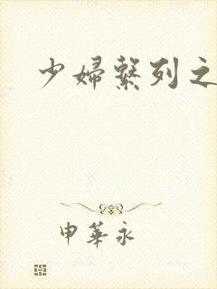 少妇系列之白洁封面