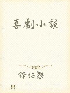 喜剧小说