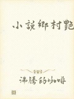 小说乡村艳妇