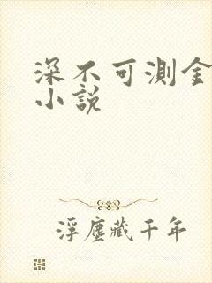 深不可测金银花小说