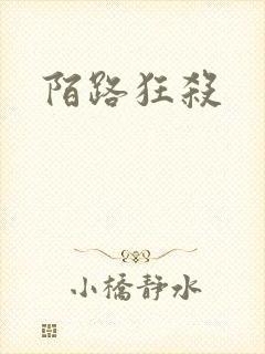 陌路狂杀