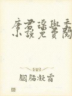 唐君瑶与季翰诚小说免费阅读全文最新章节