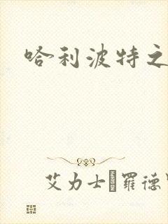 哈利波特之守护