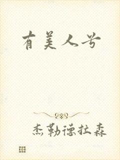 有美人兮