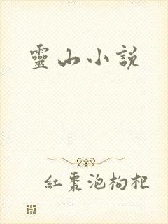 灵山小说