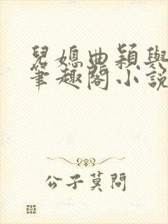 儿媳曲颖与父亲笔趣阁小说封面