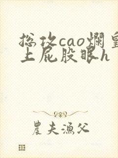 总攻cao烂皇上屁股眼h封面