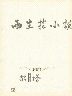 两生花小说
