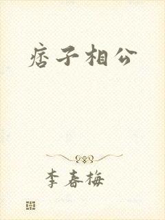 痞子相公
