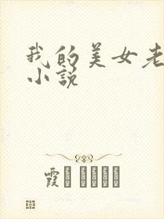 我的美女老板 小说