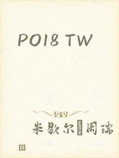 PO18 TW