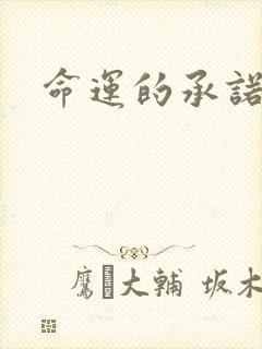 命运的承诺