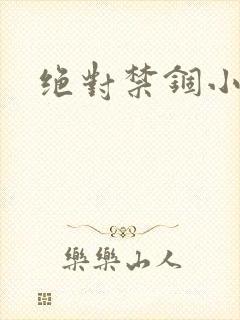 绝对禁锢小说
