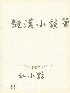 糙汉小说笔趣阁