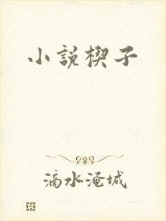 小说楔子