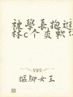 被学长抱进小树林c个爽软件