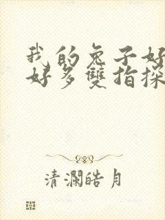 我的兔子好软水好多双指探洞小说