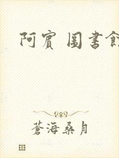 阿宾 图书馆