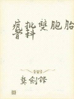 疯批双胞胎兄弟骨科封面