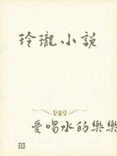 玲珑小说