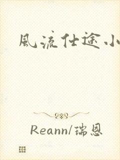 风流仕途小说