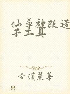 仙尊被改造成产子工具
